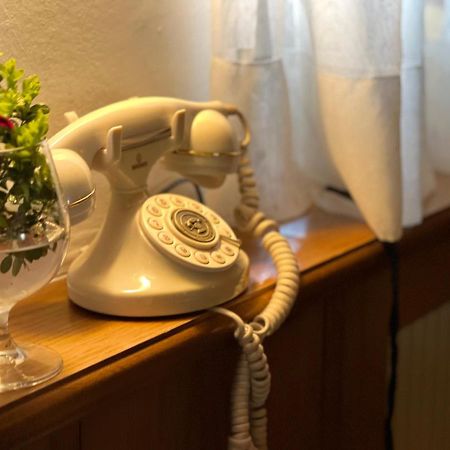 Ameiserhof Guesthouse Collalbo Kültér fotó