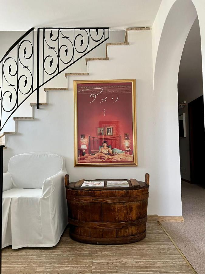 Ameiserhof Guesthouse Collalbo Kültér fotó