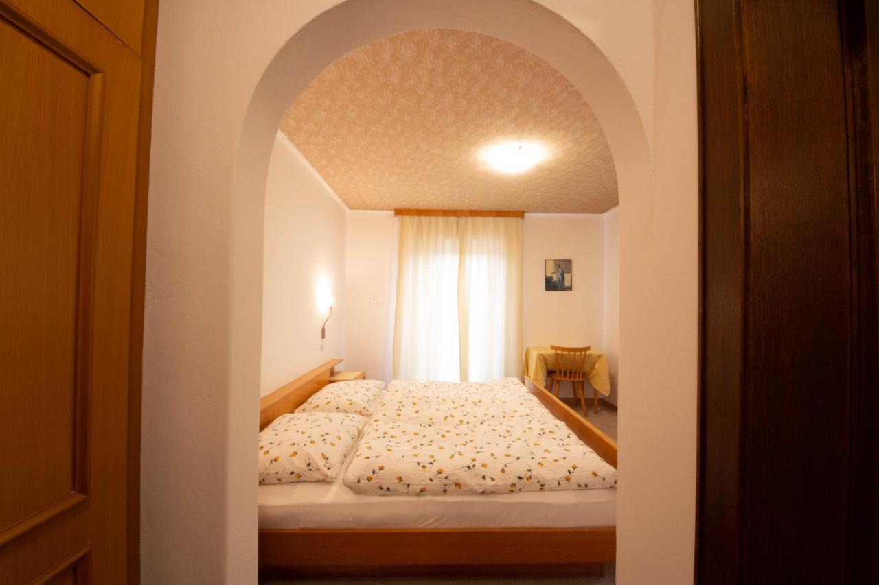 Ameiserhof Guesthouse Collalbo Kültér fotó