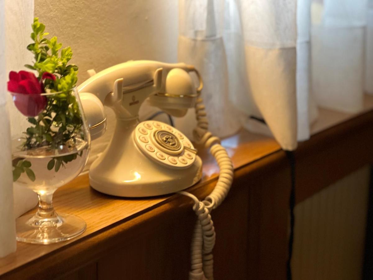 Ameiserhof Guesthouse Collalbo Kültér fotó
