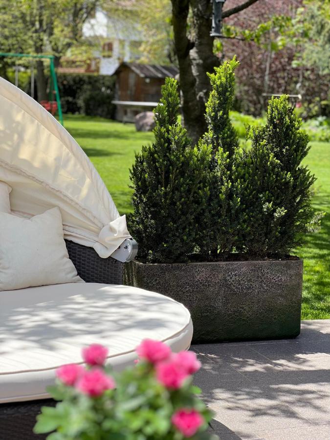 Ameiserhof Guesthouse Collalbo Kültér fotó