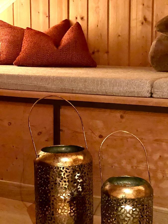 Ameiserhof Guesthouse Collalbo Kültér fotó