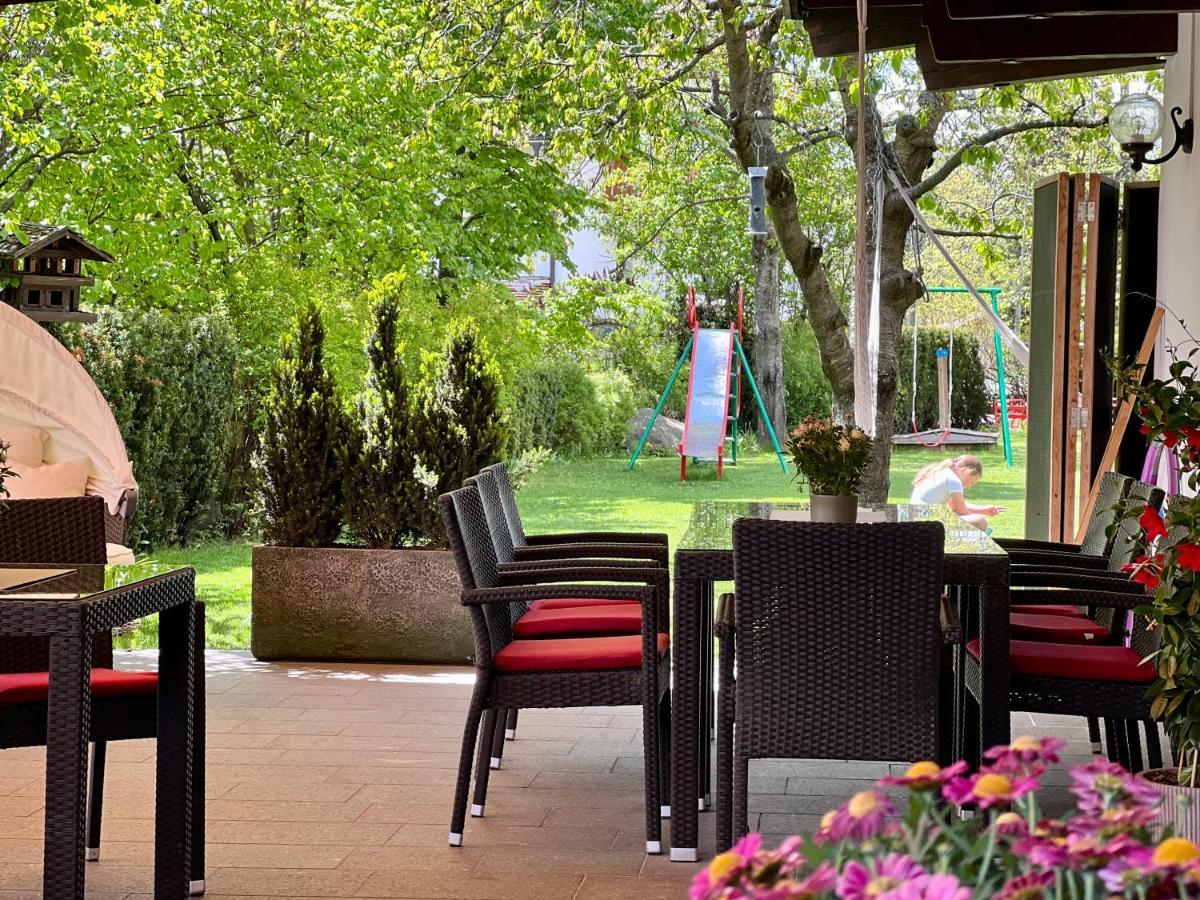 Ameiserhof Guesthouse Collalbo Kültér fotó